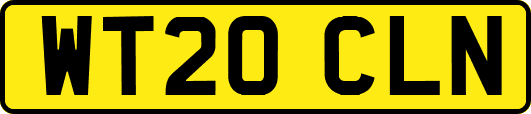 WT20CLN