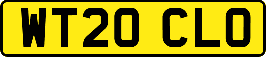 WT20CLO