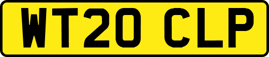 WT20CLP