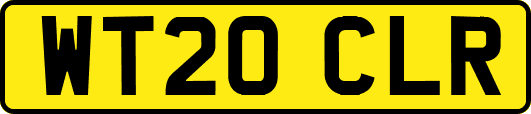 WT20CLR