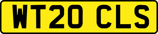 WT20CLS