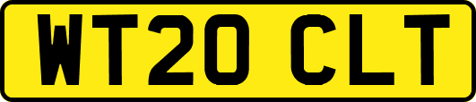WT20CLT