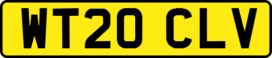 WT20CLV