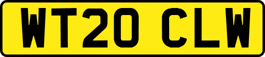 WT20CLW