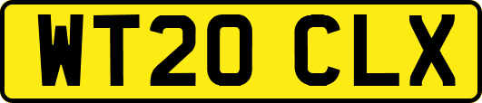 WT20CLX