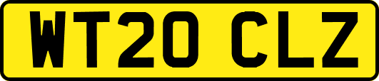 WT20CLZ