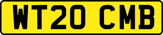 WT20CMB