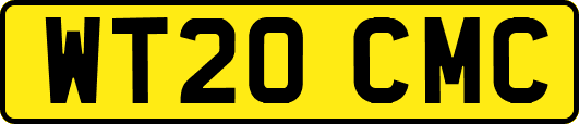 WT20CMC