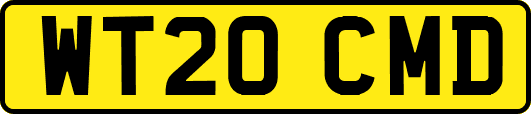 WT20CMD