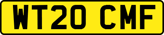 WT20CMF