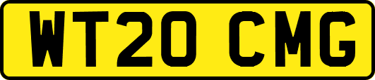 WT20CMG