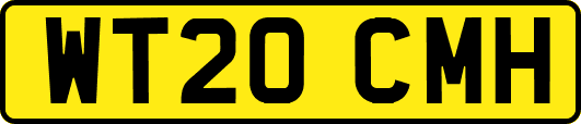 WT20CMH