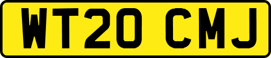 WT20CMJ