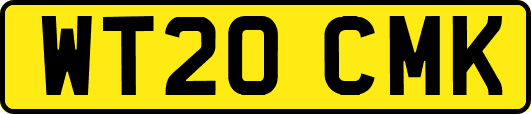 WT20CMK