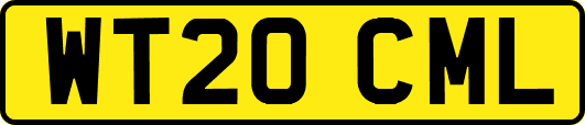 WT20CML
