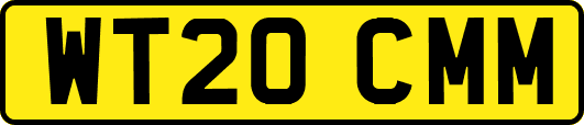 WT20CMM