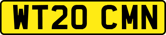 WT20CMN