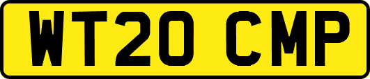 WT20CMP