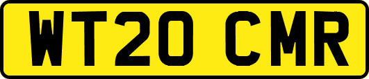 WT20CMR