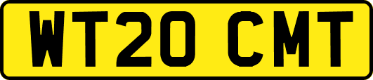 WT20CMT