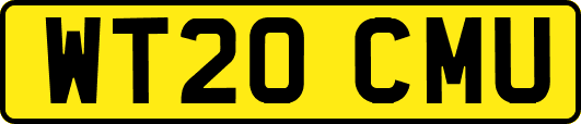 WT20CMU