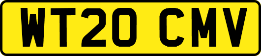 WT20CMV