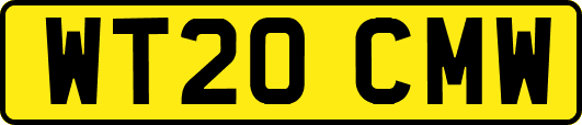 WT20CMW