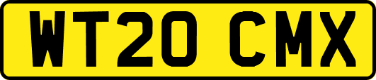 WT20CMX