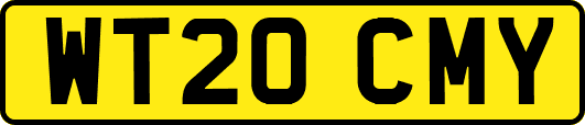 WT20CMY