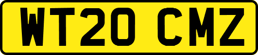 WT20CMZ