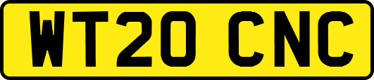 WT20CNC