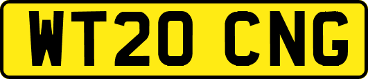 WT20CNG