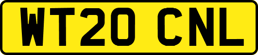 WT20CNL