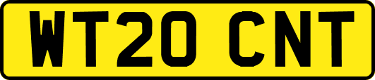 WT20CNT