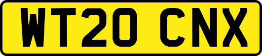 WT20CNX