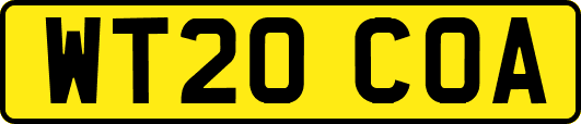 WT20COA