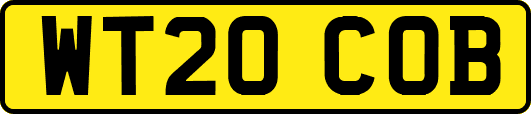 WT20COB