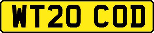 WT20COD