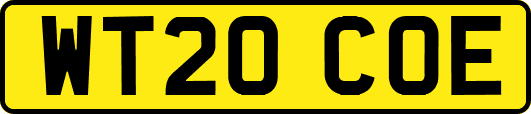WT20COE