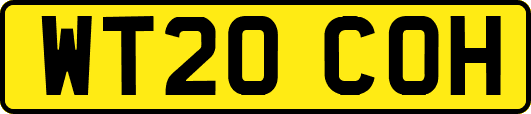 WT20COH