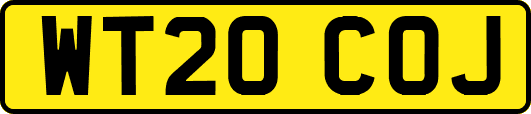 WT20COJ