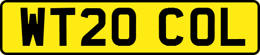 WT20COL