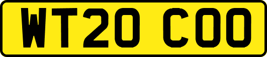 WT20COO