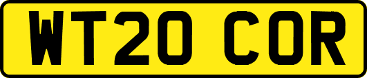 WT20COR