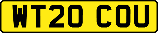 WT20COU