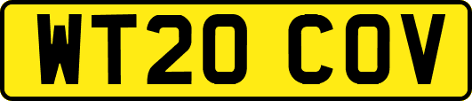 WT20COV