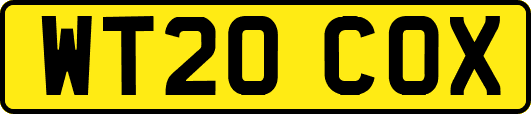 WT20COX