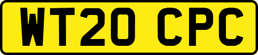 WT20CPC