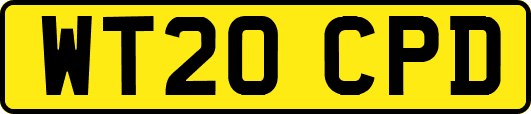 WT20CPD
