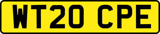 WT20CPE